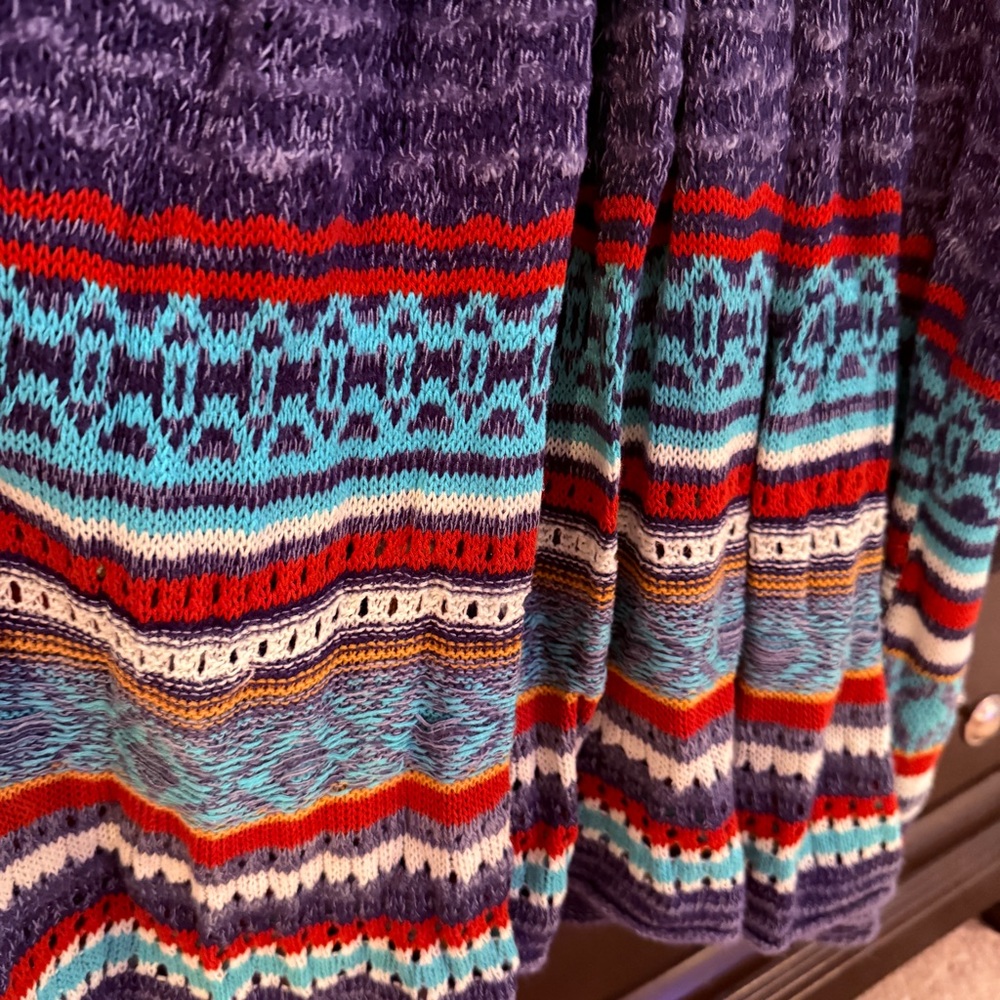 [Free People] tunic - Picture 7 of 10